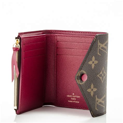 lv wallets women|louis vuitton wallet blue inside.